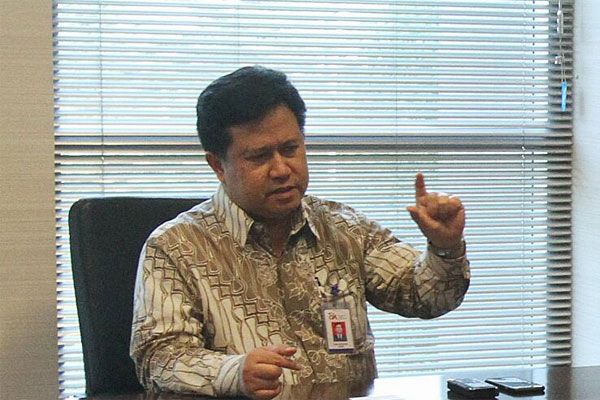 Dampak Pandemi terhadap Investasi Global