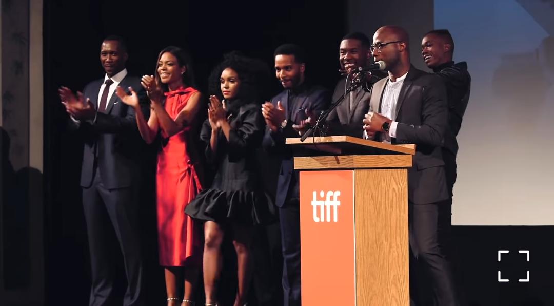 Festival Film Internasional Toronto 