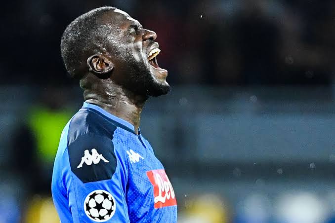 Kalidou Koulibaly