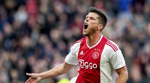 Klaas-Jan Huntelaar