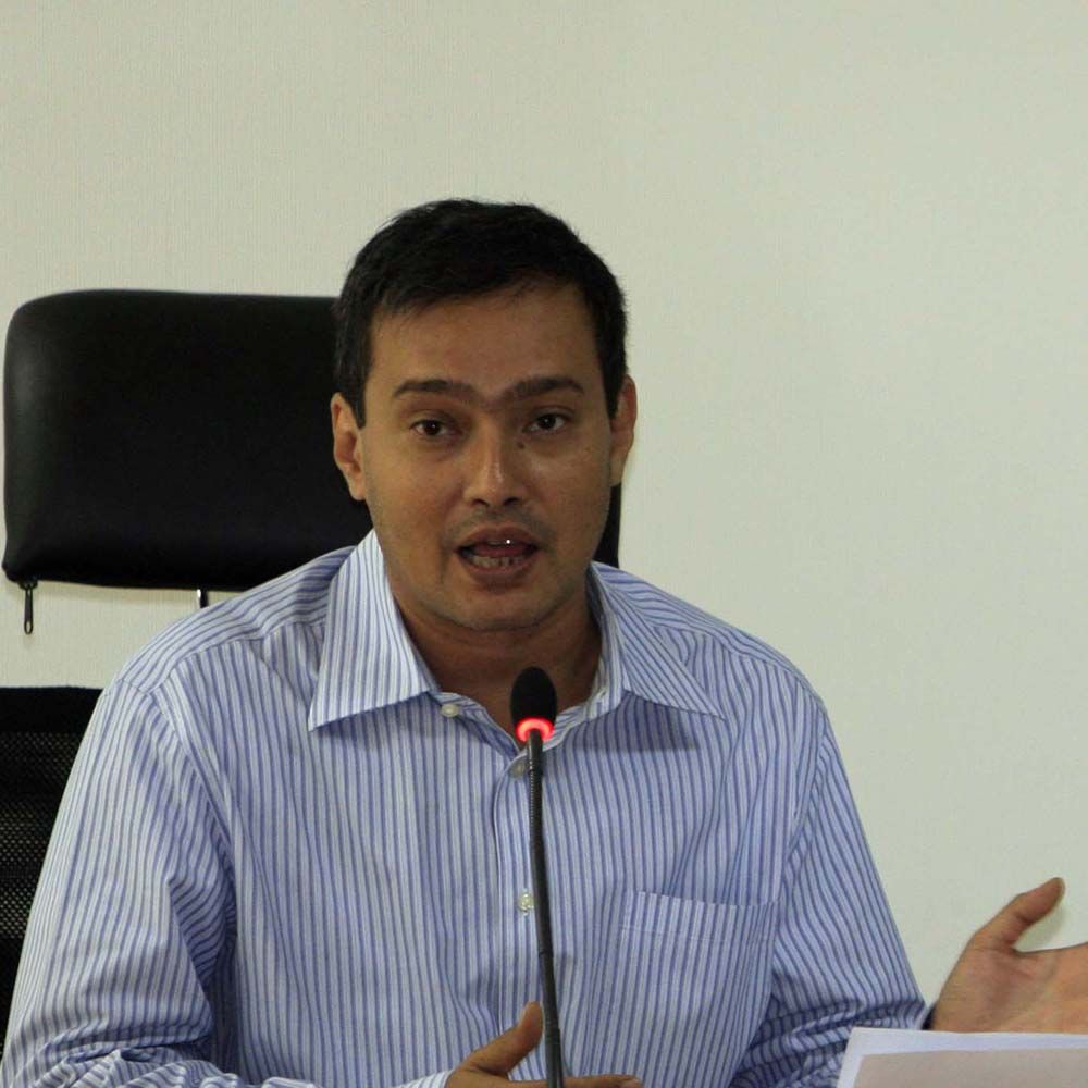 Kepala Dinas Pariwisata dan Ekonomi Kreatif (Parekraf) DKI Cucu Ahmad Kurnia.