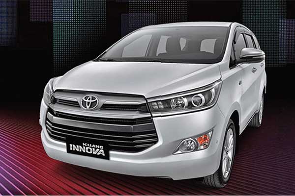 PT Toyota Astra Financial Services (TAF) hadirkan inovasi baru dengan cara sewa mobil dalam jangka waktu tertentu melalui layanan Kinto One.