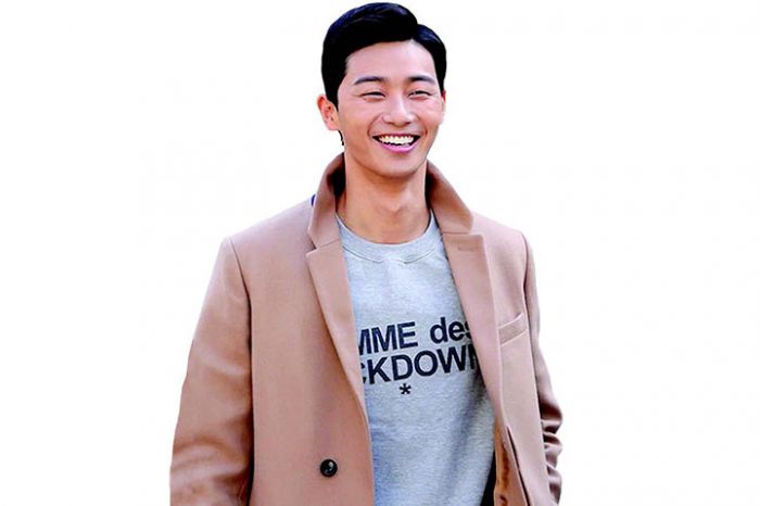 Park Seo Joon