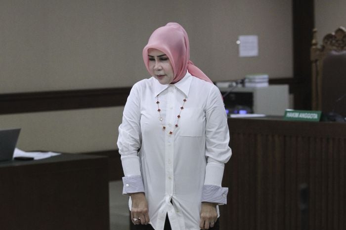 Tin Zuraida