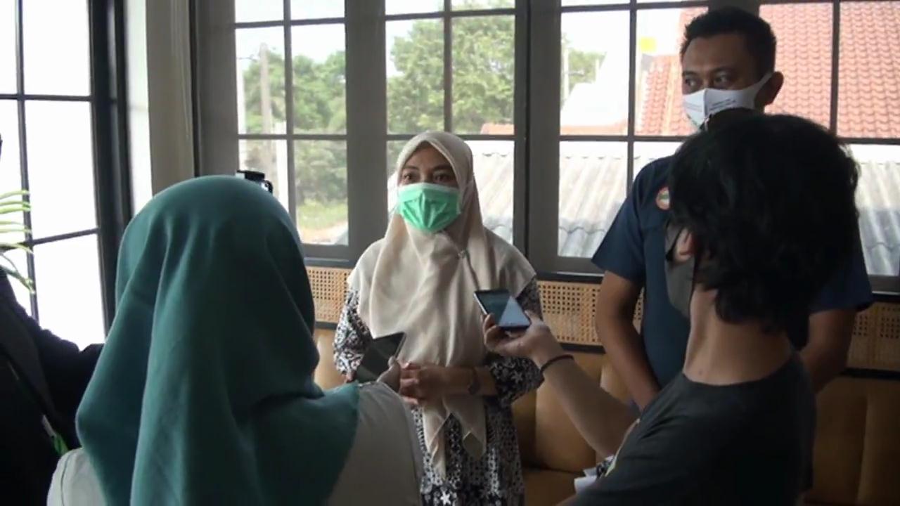 Klaim Biaya Pasien Korona Selama 3 Bulan di Sidoarjo Rp40 Miliar