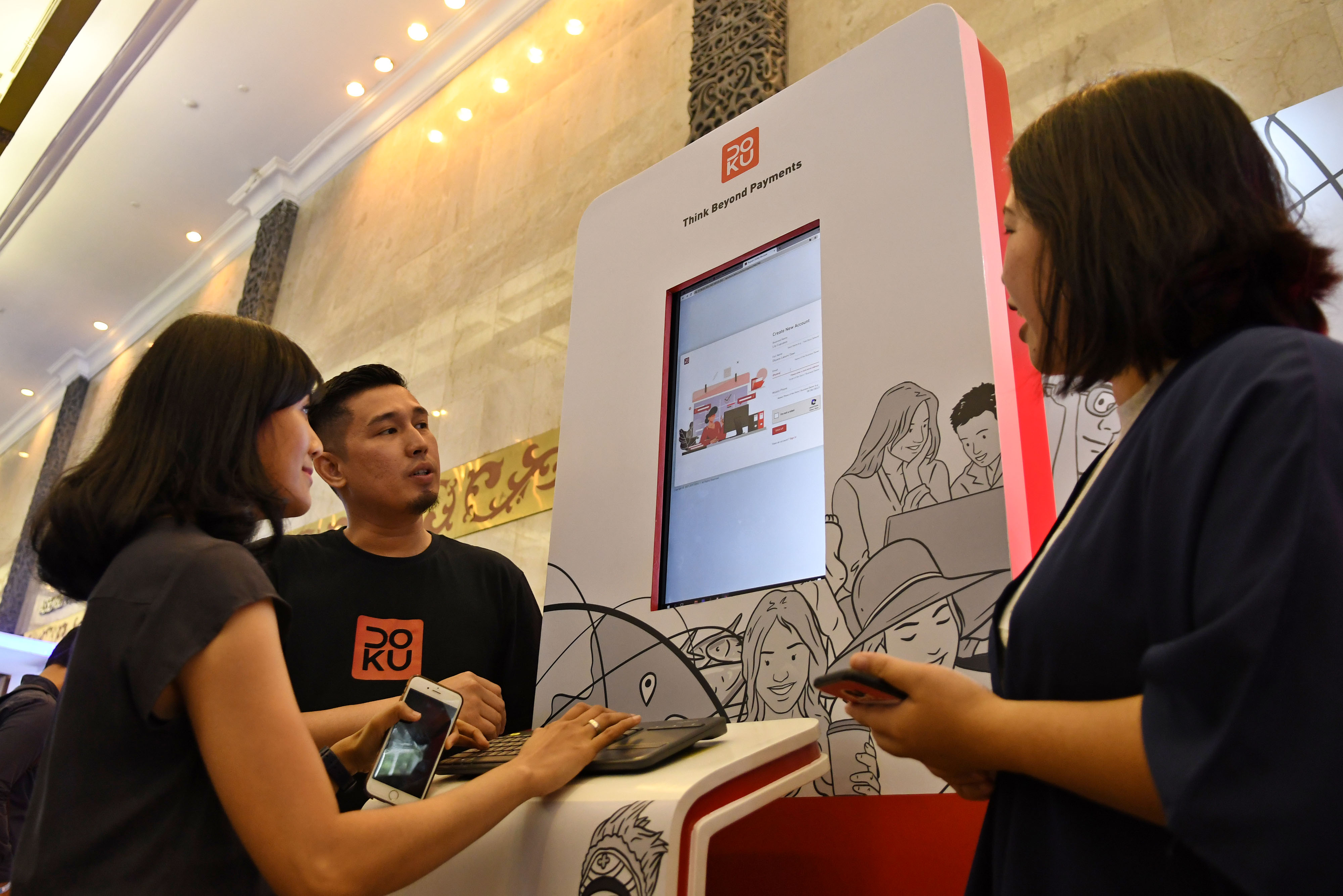 UMKM di Jambi didorong untuk menggunakan platform digital dalam berbisnis 