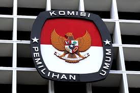Logo KPU
