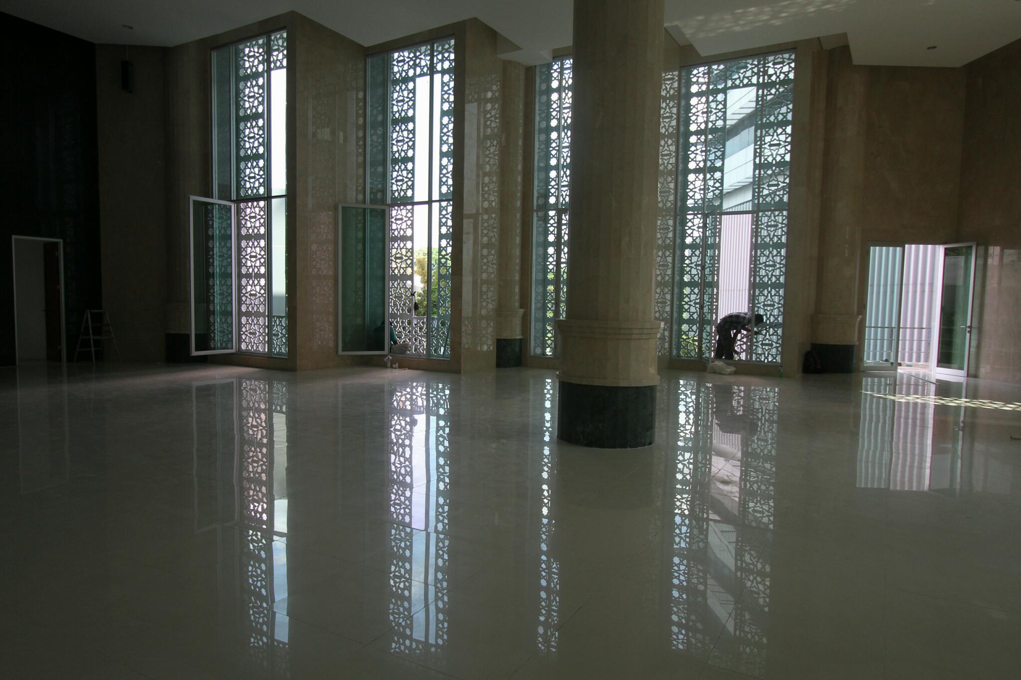 Masjid Balai Kota DKI Jakarta