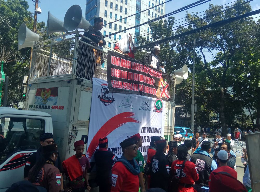 Gagal Jual Saham Bir, DKI: Kita Upaya Terus