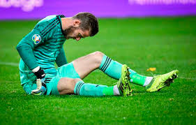 David De Gea