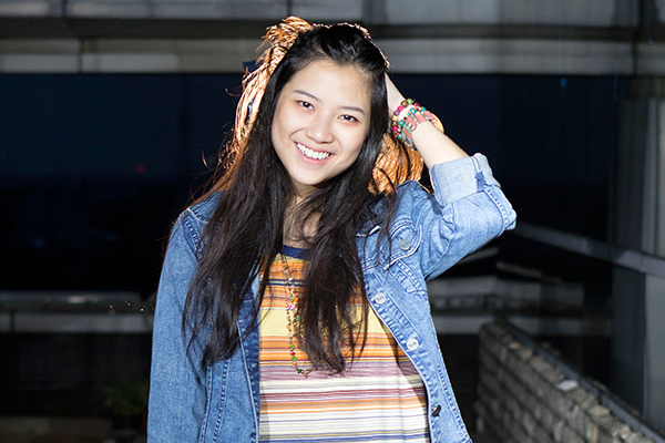 Musikus Danilla Riyadi 