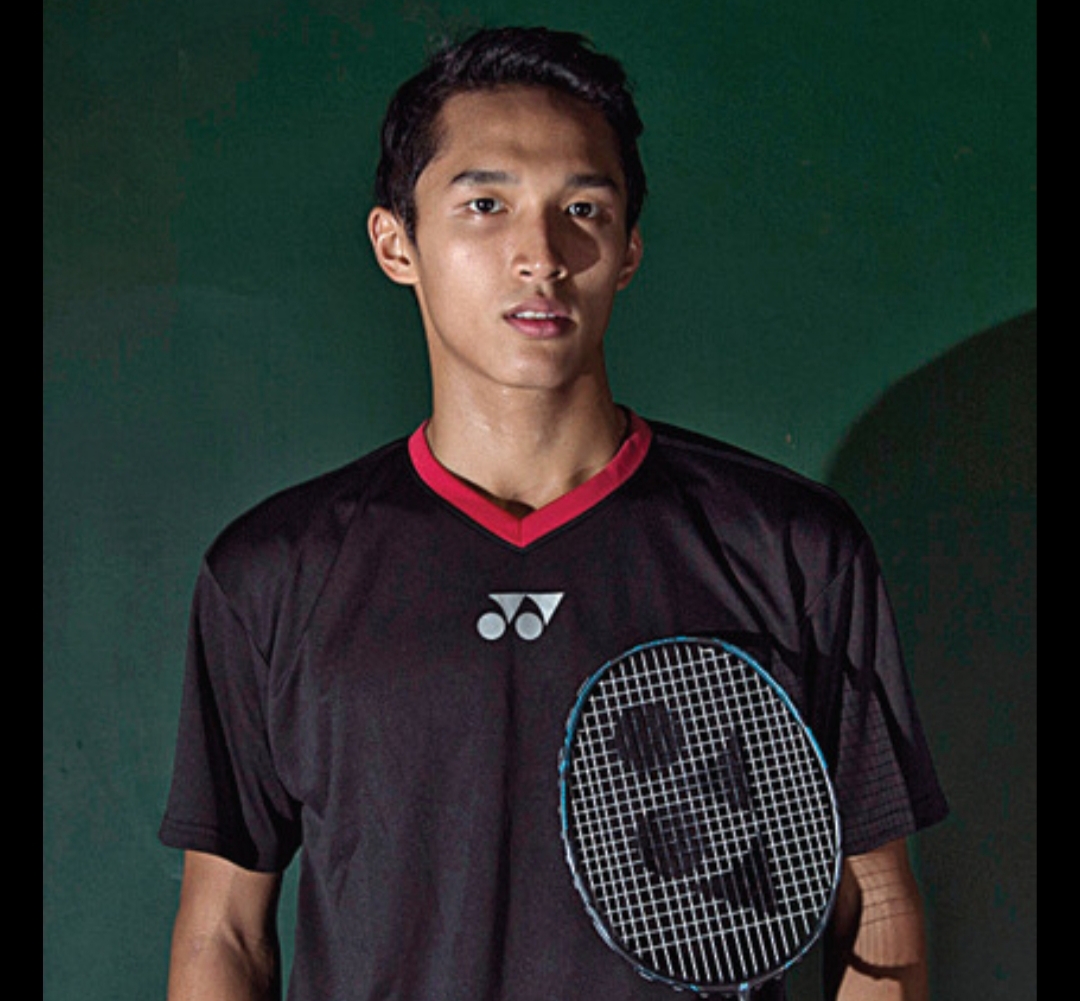 Jonatan Christie