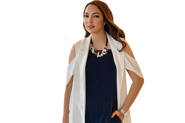 Dokter Reisa Broto Asmoro 