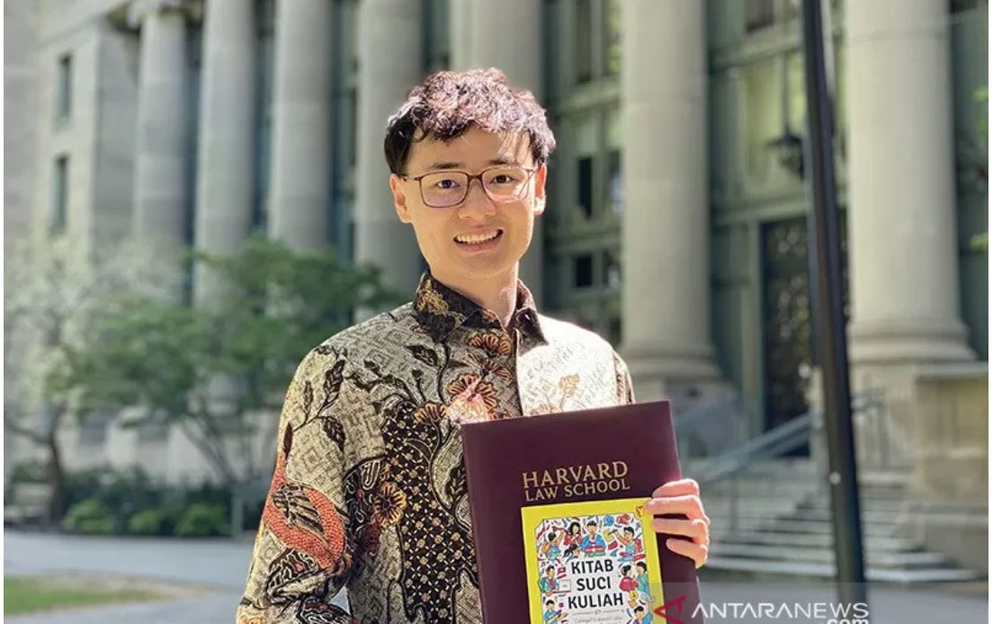 Andhika Putra Sudarman