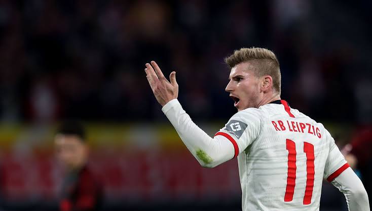 Timo Werner