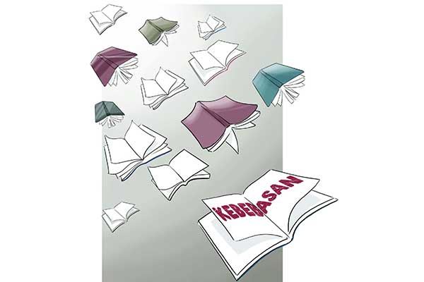 Kebebasan dan Kemerdekaan Peserta Didik