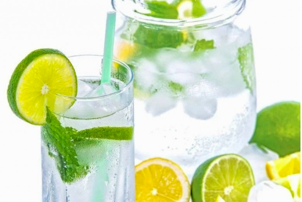 Minum Air Jeruk Nipis bisa Bikin Kurus, Benarkah? 