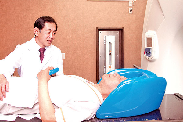 Pasien Kanker Rentan Kena Covid-19