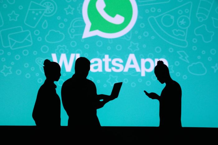 WhatsApp luncurkan fitur pembayaran digital. 