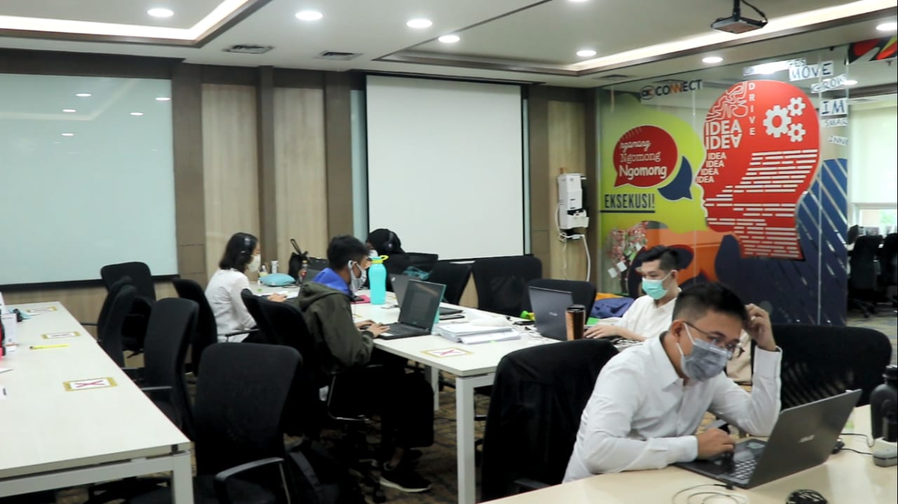 New Normal Scenario dalam Perspektif Sosial Budaya