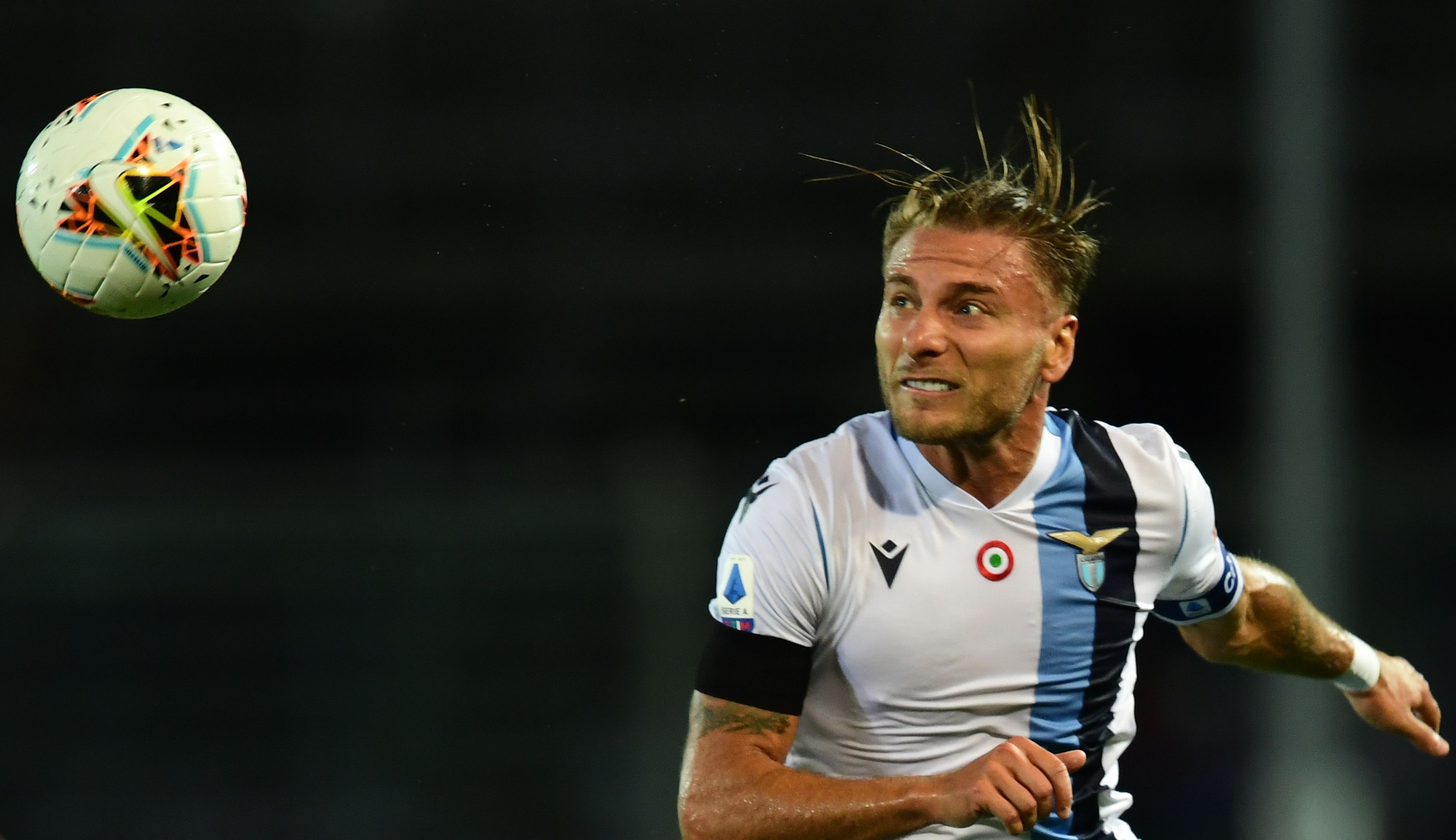  Ciro Immobile 