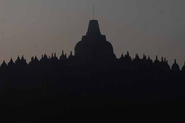 Candi Borobudur