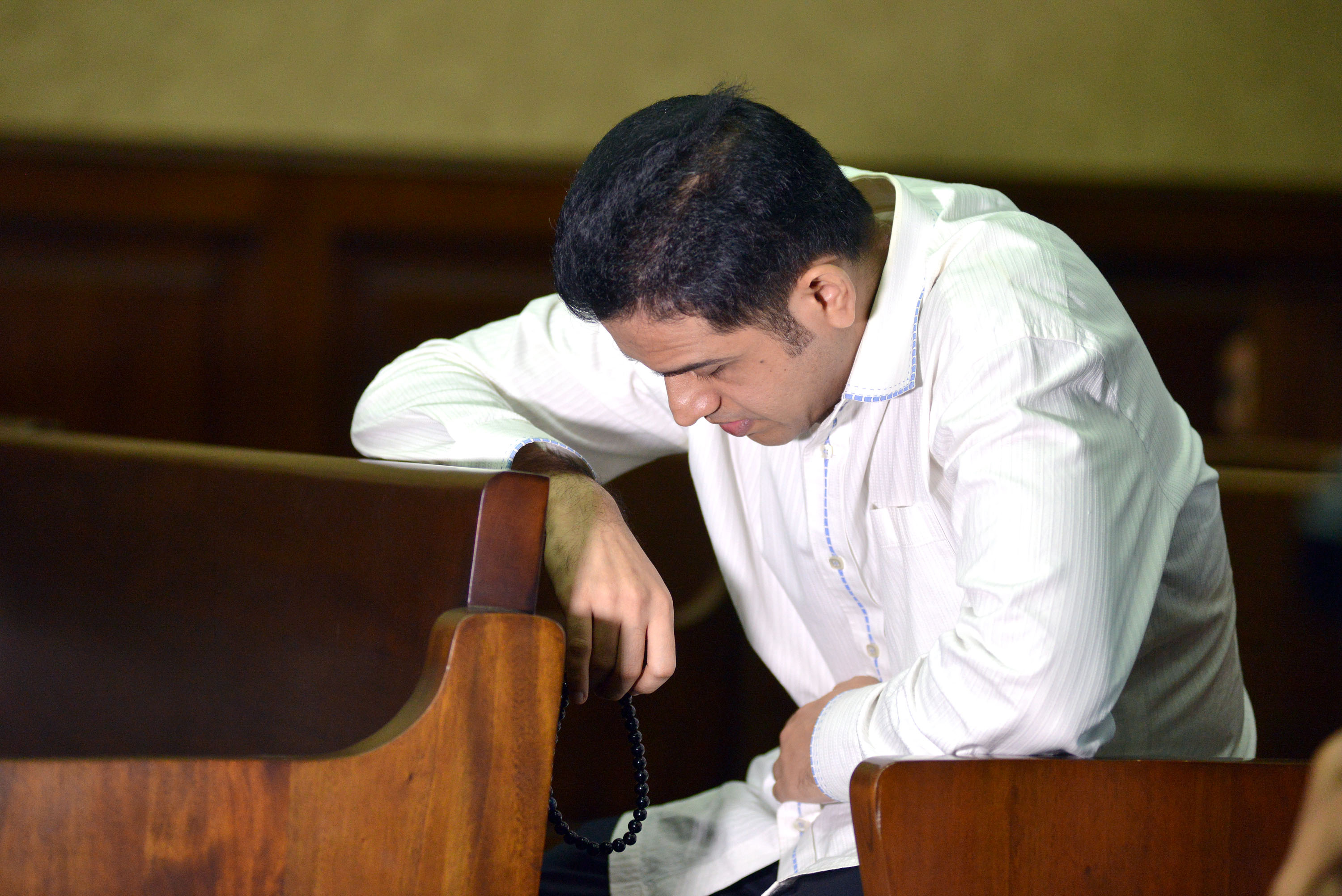 Mantan Bendahara Umum Partai Demokrat M Nazaruddin