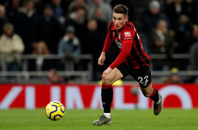 Bournemouth Perpanjang Pinjaman Sayap Liverpool