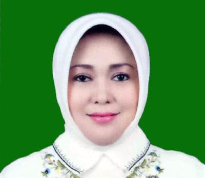 Anggota Komisi IV DPR RI Ema Ummiyatul Chusna.