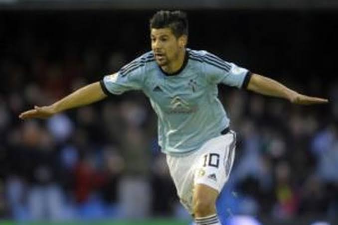 Nolito
