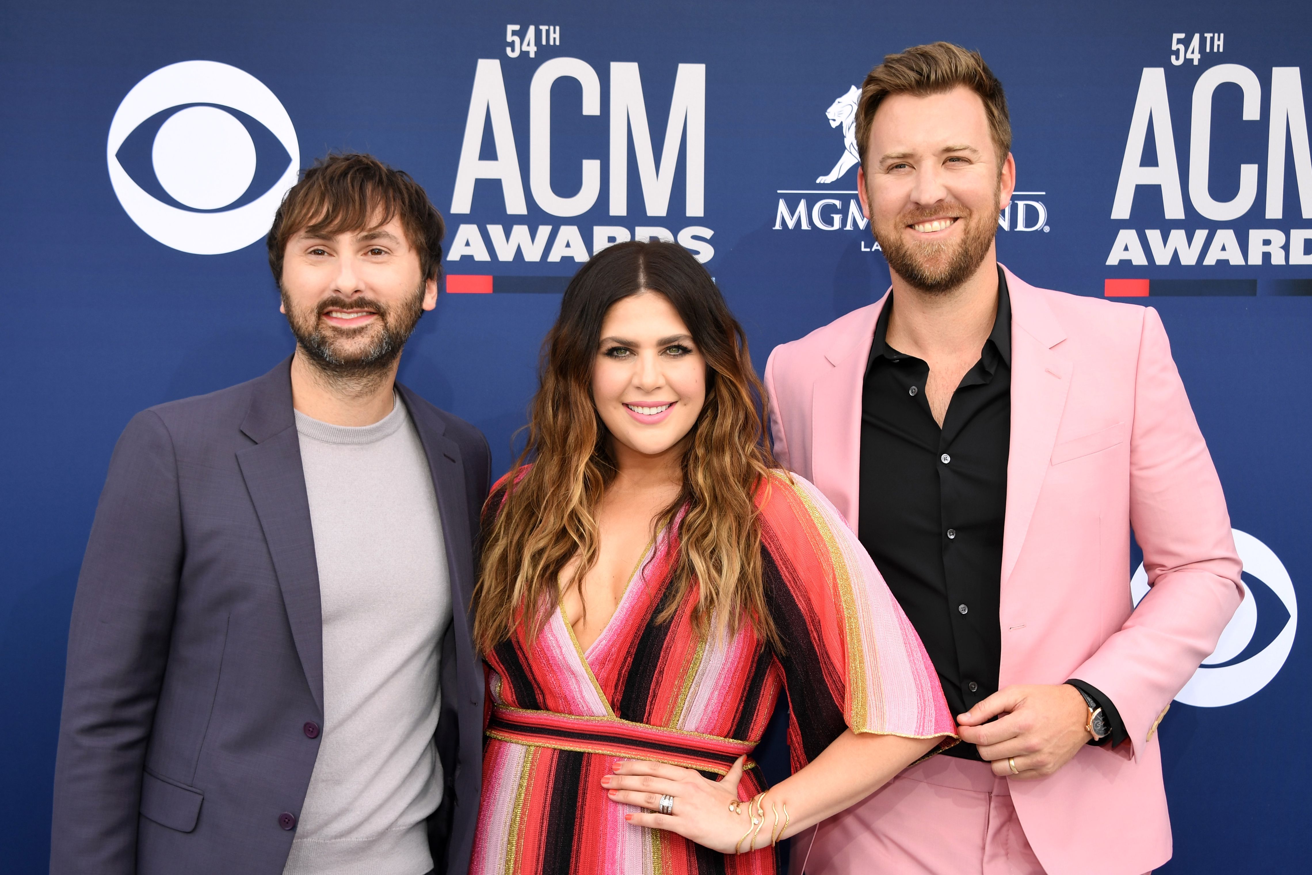 Grup musik Lady Antebellum kini berganti nama menjadi Lady A. 