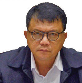 Dirjen Pas, Reynhard Silitonga.