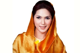 Anggota Komisi III DPR RI Sari Yuliati. 