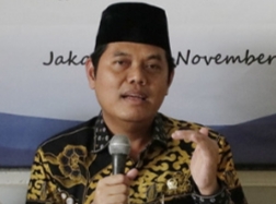 Anggota Komisi II DPR RI, Zulfikar Arse Sadikin.