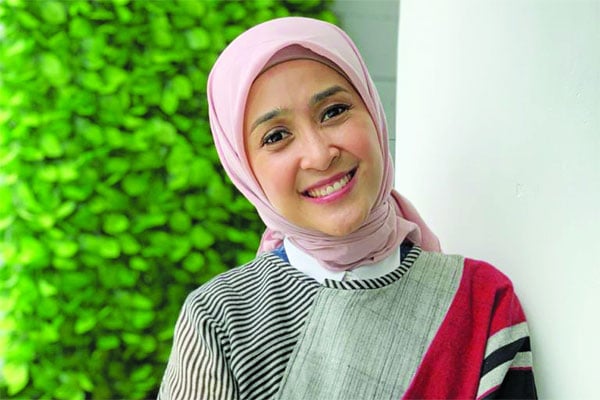 PRITA HAPSARI GHOZIE