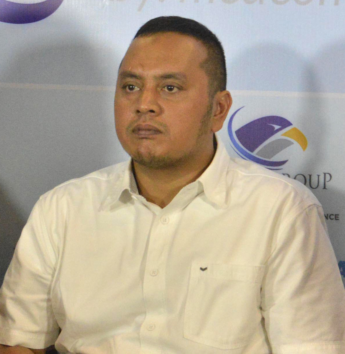 Anggota Komisi I DPR dari Fraksi NasDem, Willy Aditya.