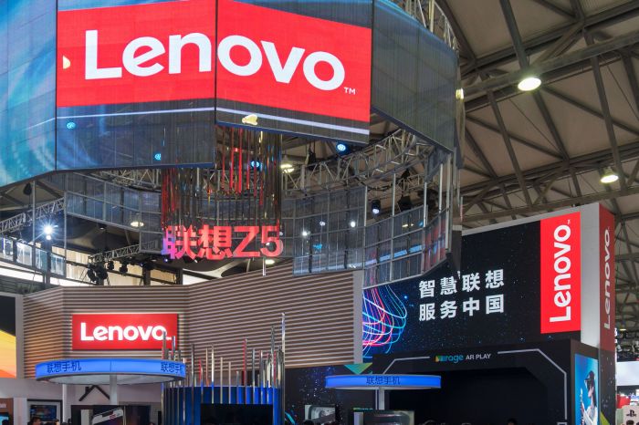 Lenovo