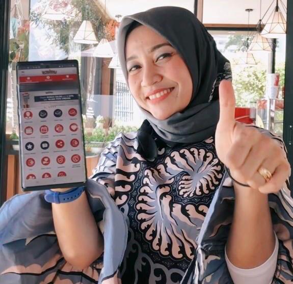 Fitur pada tabungan Sobatku  juga menyediakan pembayaran seperti pembelian pulsa, token listrik, pembayaran PLN, PDAM, dan TV berbayar.