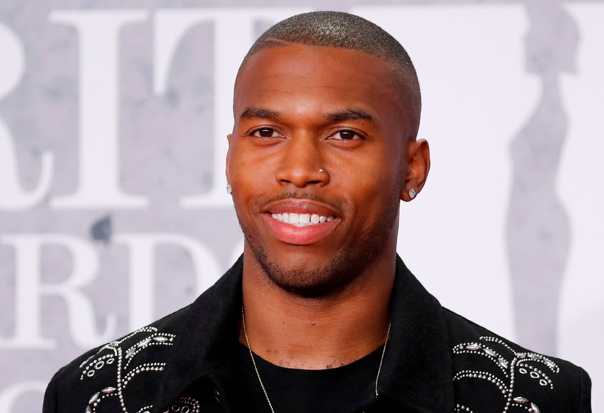 Pemain Trabzonspor Daniel Sturridge