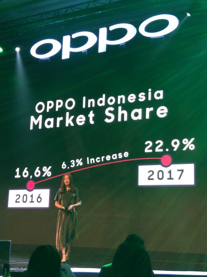Oppo Menyusul Luncurkan Jam Tangan Pintar