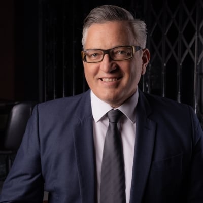 Data Center Ramah Lingkungan jadi Kebutuhan Masa Depan