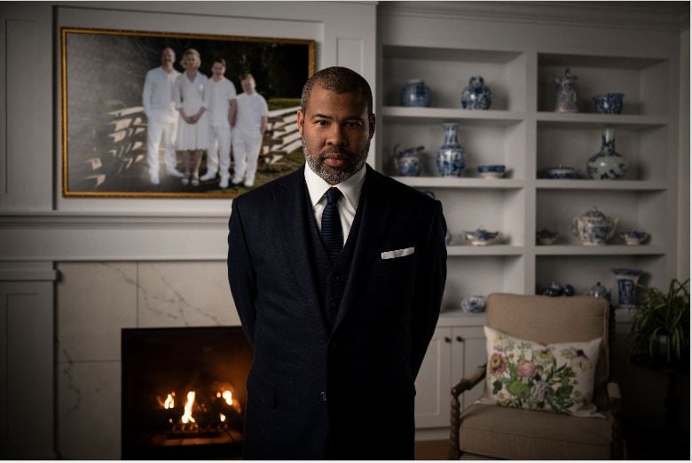 Cuplikan adegan Twilight Zone