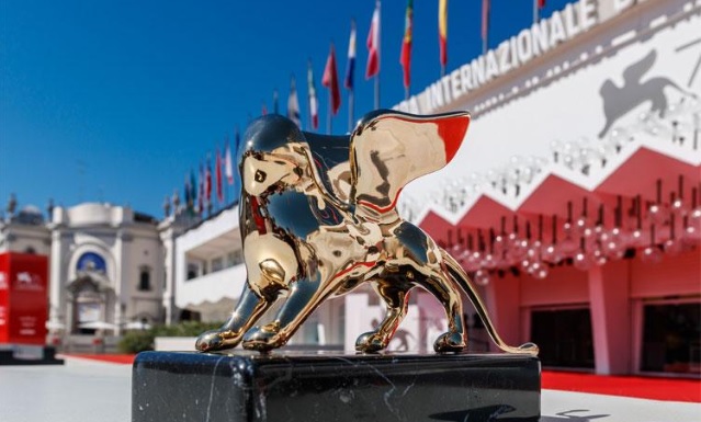 Festival Film Venesia ke-77 akan tetap berlangsung pada September tahun ini. 