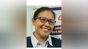 VP Corporate Communications PT KCI, Anne Purba