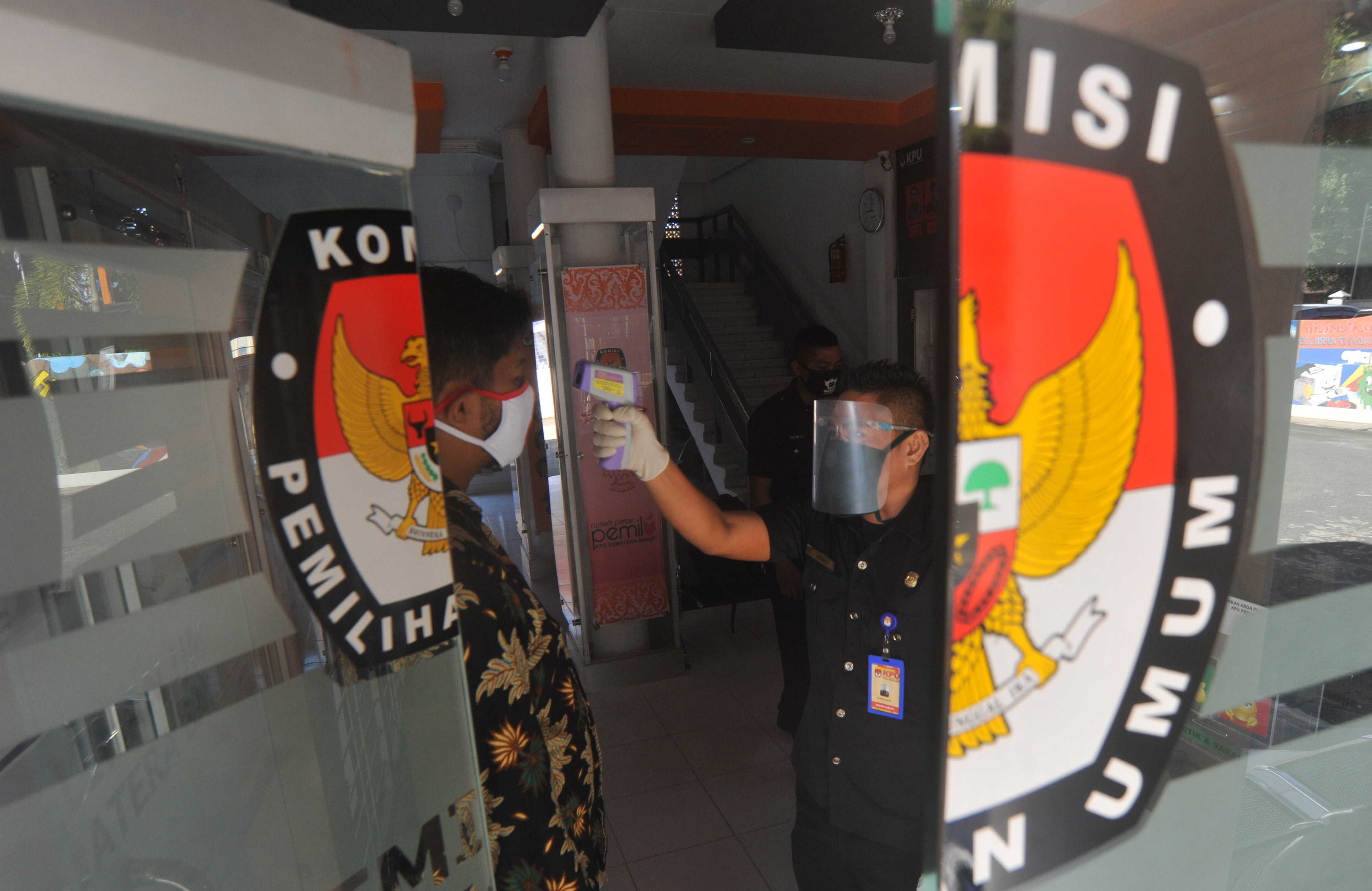 Ada 9 Hal Baru dalam Pemungutan Suara Pilkada 2020, Apa Saja?