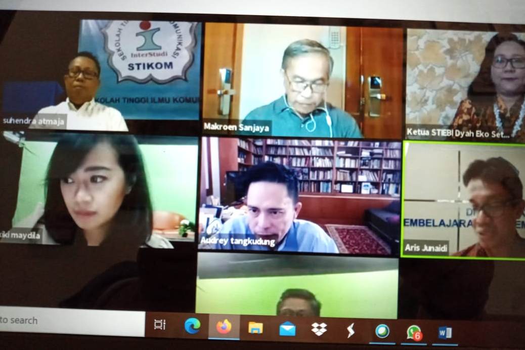 Pemerintah Guyur Rp1 Triliun untuk Gratiskan Pulsa Belajar Online