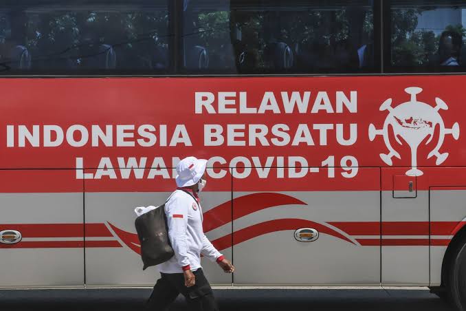 Gugus Tugas Covid-19 Dibubarkan, Diganti Satgas di Bawah Komite
