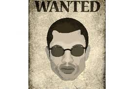 Buronan Joko Tjandra