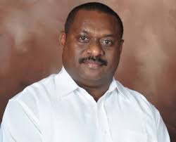 Sekretaris Fraksi Partai Demokrat DPRPapuia Boy Markus Dawir