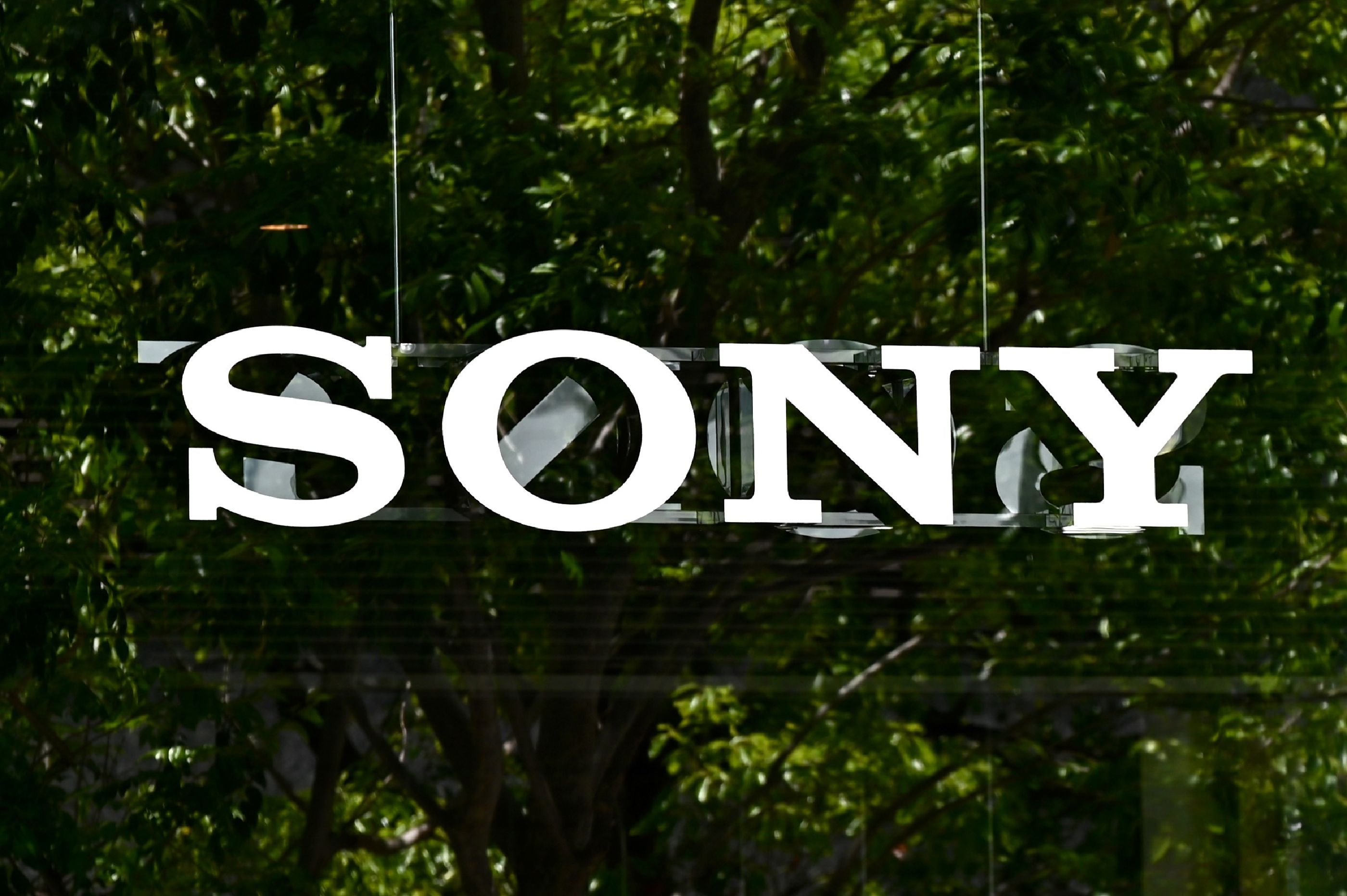 Logo Sony